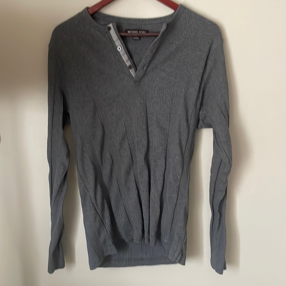 Michael Kors Henley